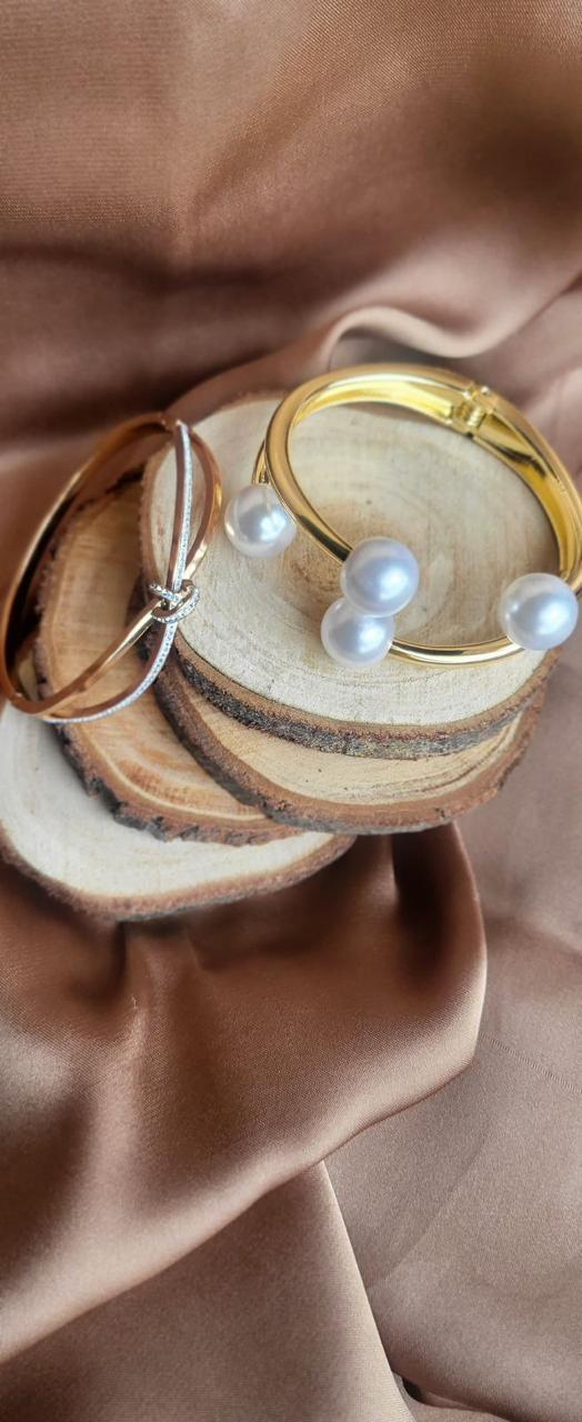 Bangles Collection