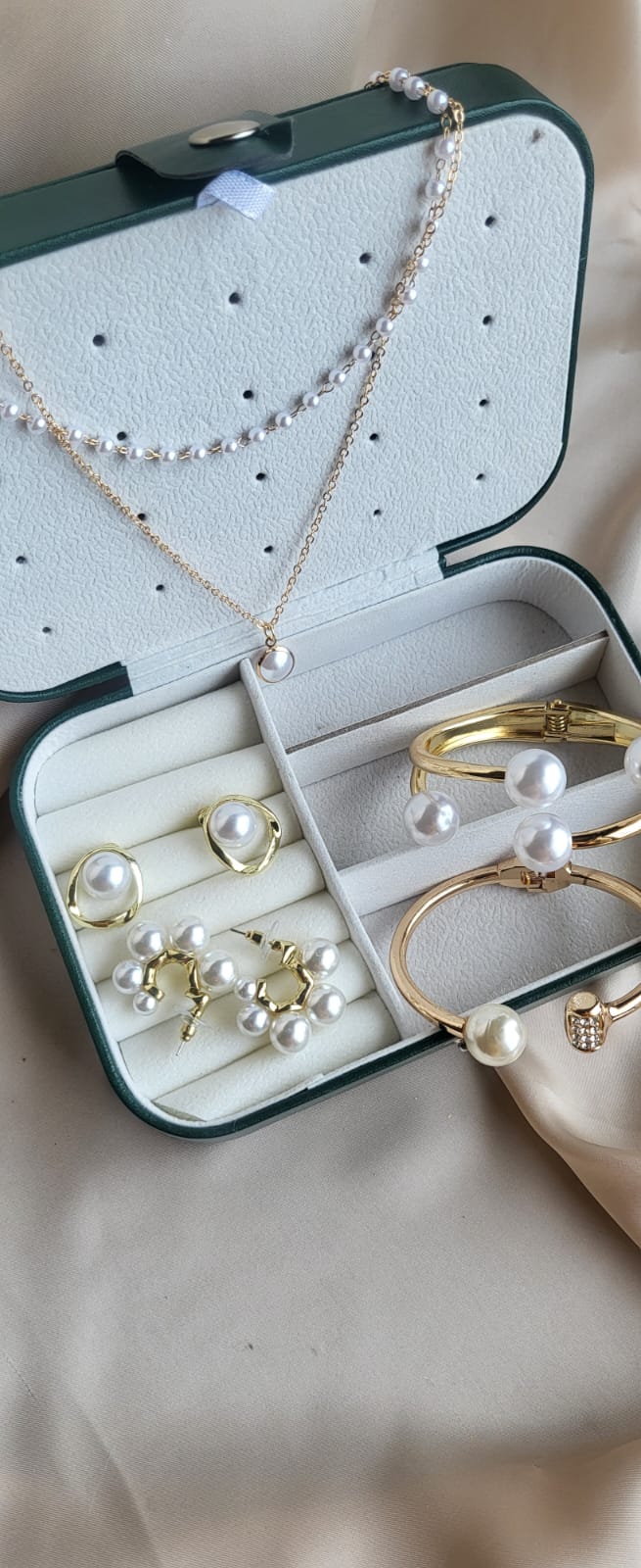Luxury Earrings